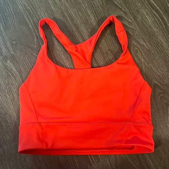 Sports Bra - Picture 1 of 5